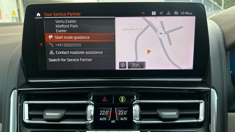 BMW 8 Series 840i M Sport 4dr Auto Petrol Saloon